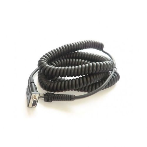 Datalogic Cable, RS232, 7.6 m Datalogic Cable, RS232, 7.6 m