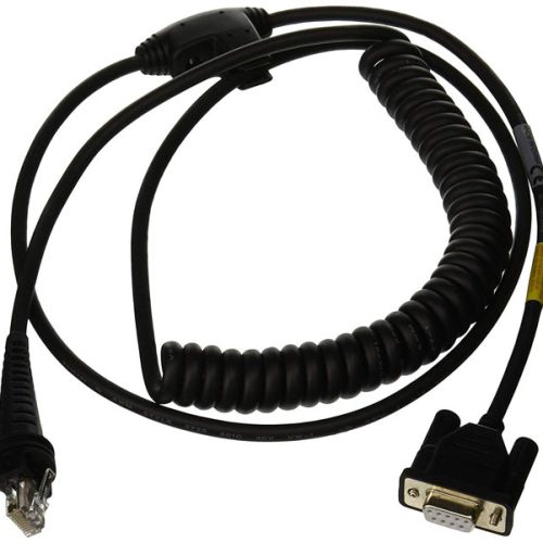 Honeywell connection cable, RS232 Honeywell connection cable, RS232
