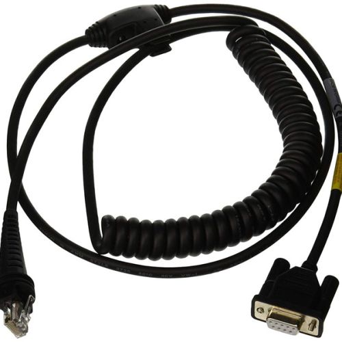 Honeywell connection cable, RS232