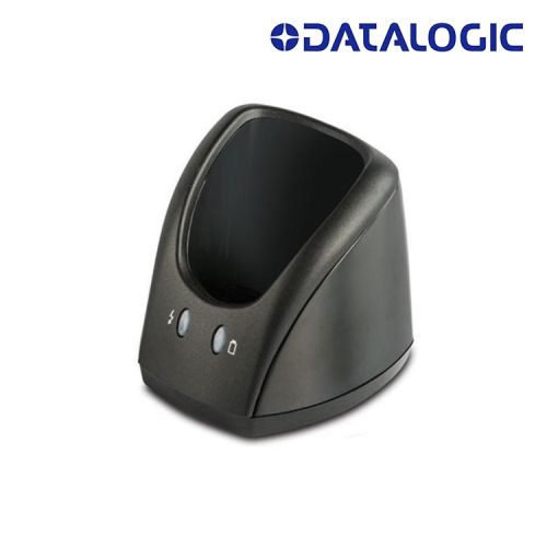 Datalogic charging station, black