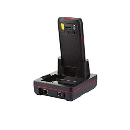 Honeywell charging/transmitter station, USB, ethernet Honeywell charging/transmitter station, USB, ethernet