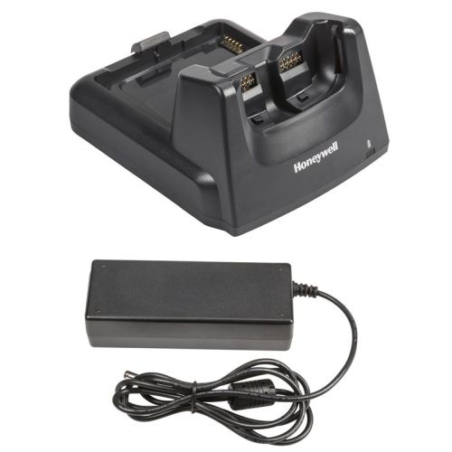 Honeywell charging-/communication station, USB, ethernet Honeywell charging-/communication station, USB, ethernet