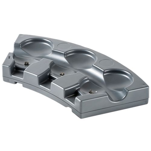 Datalogic charging station, 3 slots Datalogic charging station, 3 slots