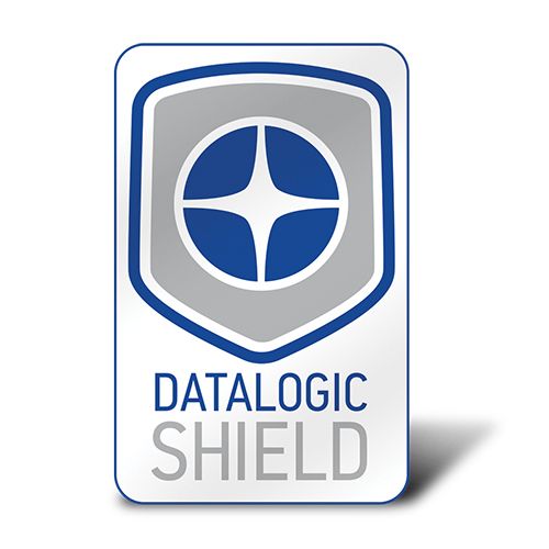 Datalogic Service, Shield, 1 year Datalogic Service, Shield, 1 year