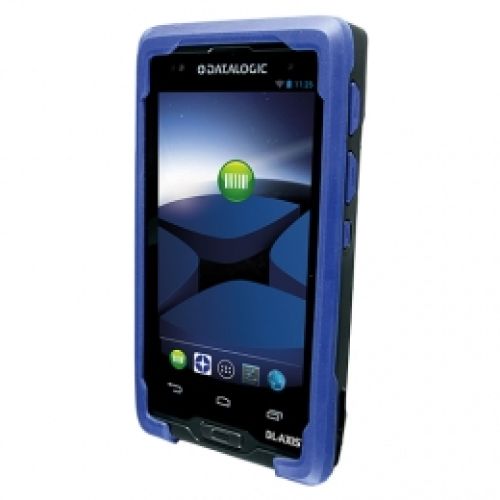 Datalogic DL-Axist, 2D, BT, Wi-Fi, NFC, kit (USB), Android