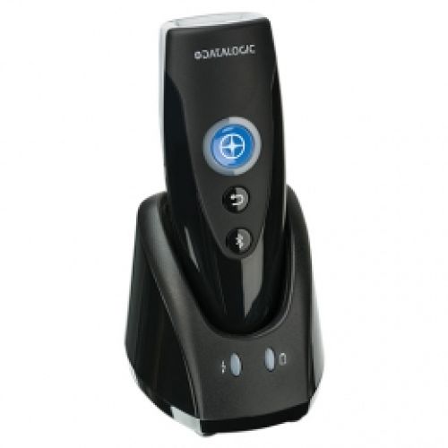 Datalogic RIDA DBT6400, BT, 2D, USB, kit (USB), black