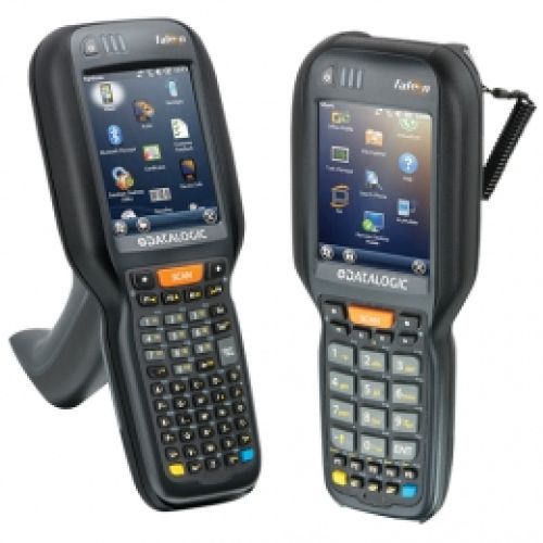 Datalogic Falcon X3+, 1D, HP, BT, Wi-Fi, alpha