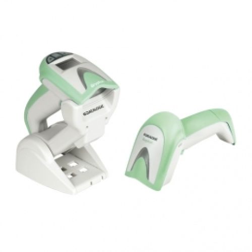 Datalogic Gryphon I GD4130-HC, 1D, multi-IF, white