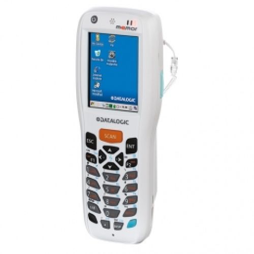 Datalogic Memor X3 Healthcare, 2D, USB, RS232, Wi-Fi, num.