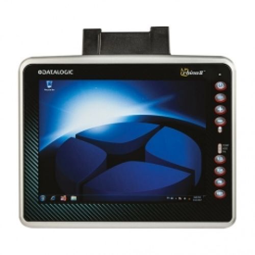 Datalogic Rhino II, USB, RS232, BT, Ethernet, Wi-Fi, Android