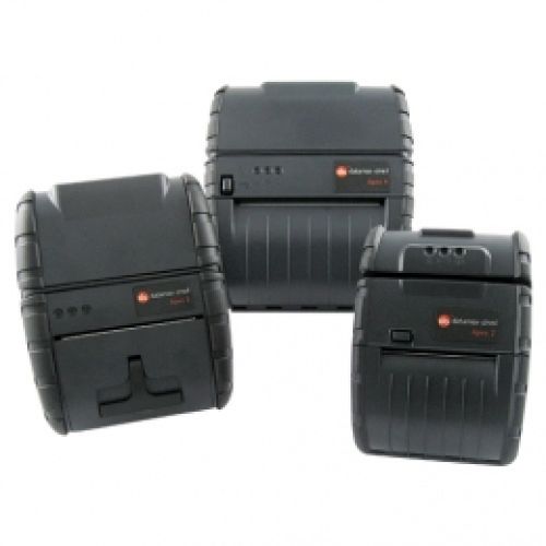 Honeywell Apex 3, 8 dots/mm (203 dpi), RS232, BT (iOS)