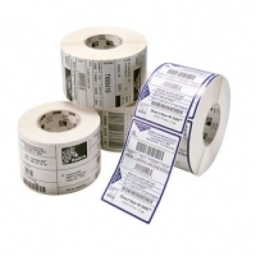 Zebra Z-Ultimate 3000T, label roll, synthetic, 76x51mm