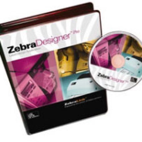 ZebraDesigner Pro v2