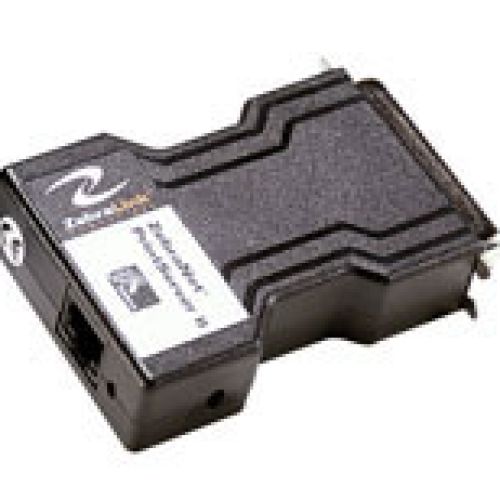 Zebra print server v2, external