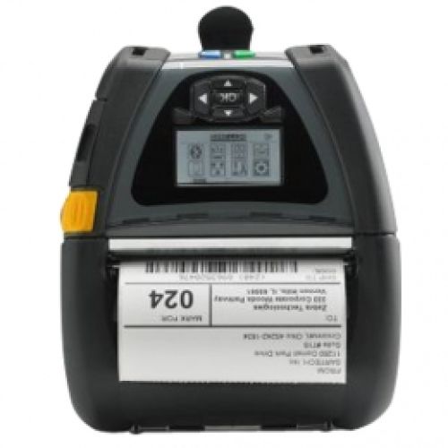 Zebra charging/transmitter cradle, ethernet Zebra charging/transmitter cradle, ethernet