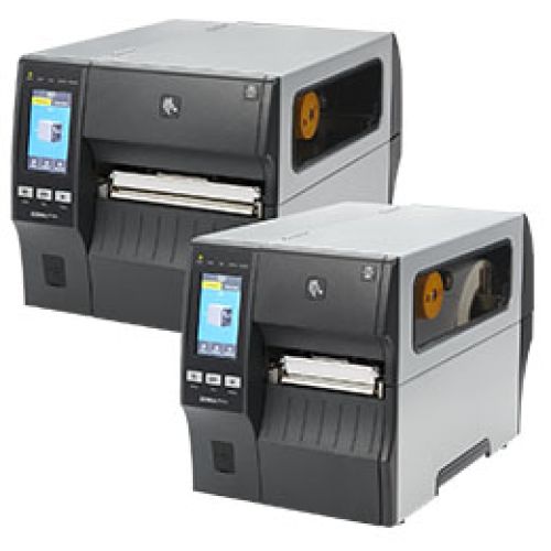 Zebra Platen roller