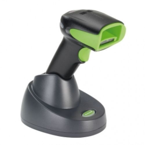 Honeywell Xenon 1902-bf, BT, 2D, HD, black