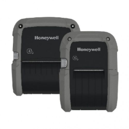 Honeywell RP4 enhanced, USB, BT (BLE), Wi-Fi, NFC, 8 dots/mm (203 dpi), ZPLII, CPCL, IPL, DPL