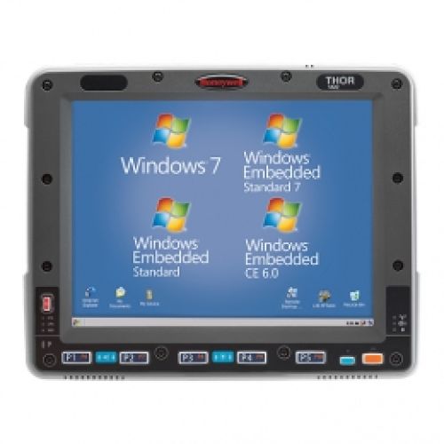 Honeywell Thor VM2, USB, RS232, BT, Wi-Fi