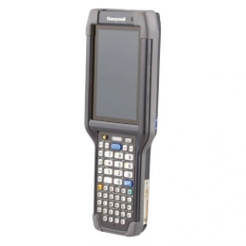 Honeywell CK65-ATEX, 2D, BT, Wi-Fi, alpha, GMS, Android