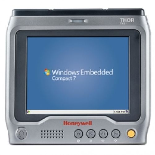 Honeywell CV31 Forklift Ready (9-36V), USB, RS232, BT, Ethernet, Wi-Fi, disp., WEC 7