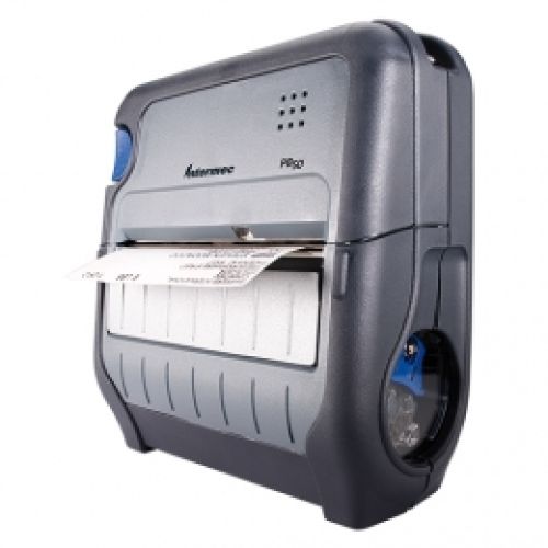 Honeywell PB50, BT, 8 dots/mm (203 dpi), ZPLII, Datamax, CPCL