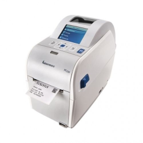 Honeywell PC23d, 8 dots/mm (203 dpi), EPLII, ZPLII, IPL, USB