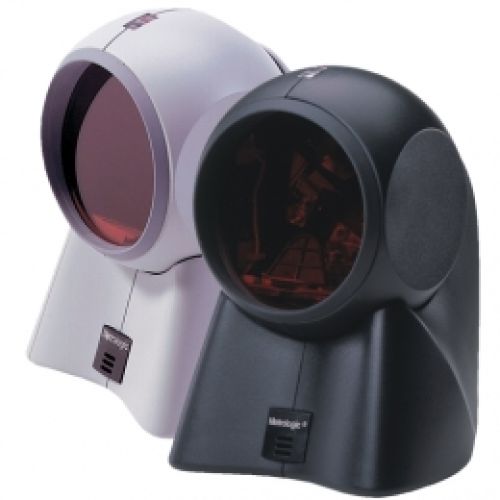 Honeywell Orbit 7120, 1D, kit (USB), black