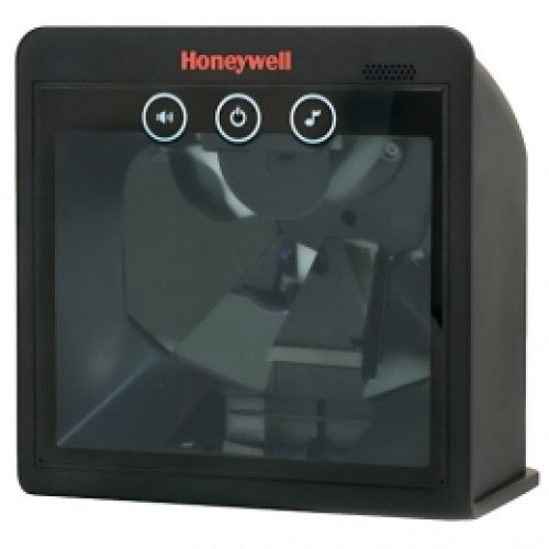 Honeywell Solaris 7820, 1D, HD, multi-IF, EAS, kit (USB), black
