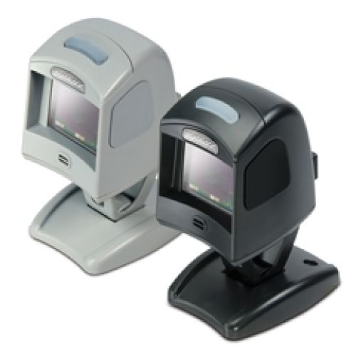 Datalogic Magellan 1100i, 1D, imager, multi-IF, light grey