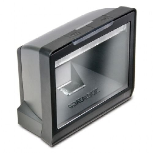 Datalogic Magellan 3200VSi, 1D, multi-IF, EAS, dark grey