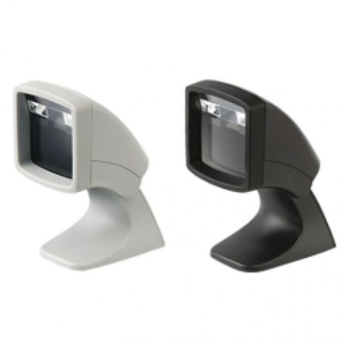Datalogic Magellan 800i, 2D, multi-IF, EAS, kit (USB), white