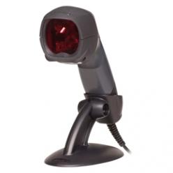 Honeywell 3780, 1D, RS232, kit (RS232), black