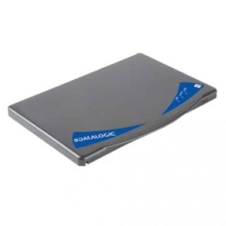 Datalogic DLR-DK001: RFID író, UHF (ISO18000-6C, EPC C1G2), USB 2.0 (1.5 m), méret: 297 x 205 x 15 mm, súly: 525 g