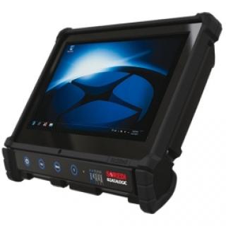 Datalogic Taskbook 7 Tablet:  17.8cm (7''), kapacitív, multi-touch - több érintéses kijelző, működés közben cserélhető akkumulátor, USB (type C), Bluetooth, Wi-Fi (802.11ac), audio, 1024x600 pixel, Intel Atom, 1.46 GHz, RAM: 4 GB, Flash: 32 GB, Win 10 IoT Enterprise, IP65, tartalmaz.: akkumulátor, külön rendelendő: tápegység