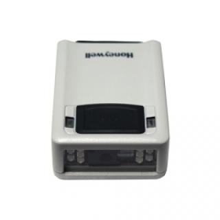Honeywell Vuquest 3320g mini szkenner, 2D, imager, max. 43cm olvasási távolság, multi-interfész (RS232, KBW, USB), ipari védettség: IP53, szín: szürke