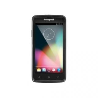 Honeywell Scanpal EDA50 adatgyűjtő: 2D, imager, hangszóró, kamera (5MP, autó-fókusz), 12.7 cm (5''), USB (micro-USB), Bluetooth, Wi-Fi (802.11a/b/g/n), NFC, Micro SD foglalat, Qualcomm MSM8916, 1.2GHz, RAM: 2 GB, Flash: 16GB, Android (7.1), IP54, tartalmaz.: tápegység (EU), Google Mobile Services, akkumulátor, 4000mAh, szín: fekete